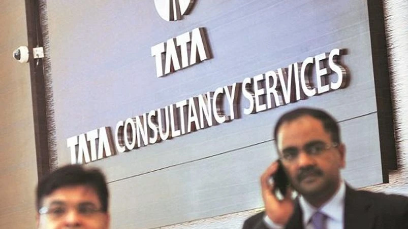 TCS, Tata consultancy service TCS, Tata consultancy service