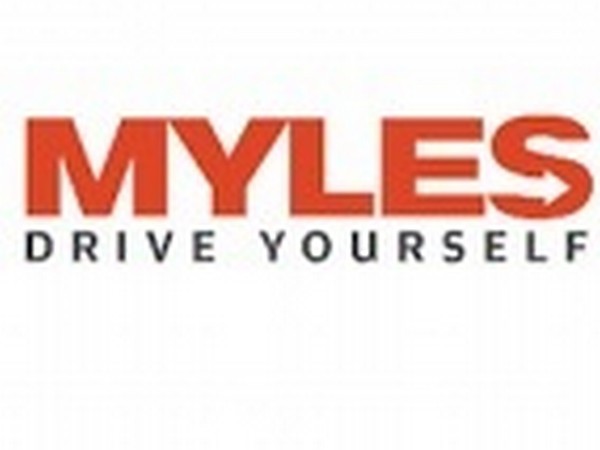 Tennis player James Blake