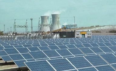 IEA says India's solar energy output to match coal-fired power by 2040 renewable, energy, power, solar