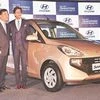 Hyundai reported domestic sales of 38,200 units in July, only a 2 per cent decline year-on-year