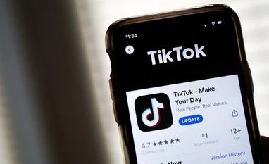 TikTok emerges world's most downloaded non-gaming app in August: Report tiktok