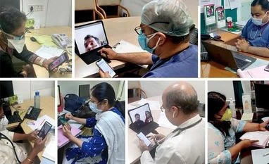 Microsoft to take you to office via virtual commute in Teams video conferencing