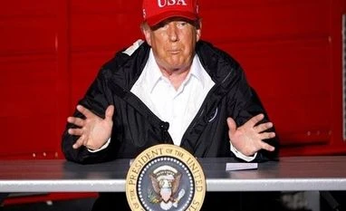 Trump administration to deny pending retroactive US biofuel waivers: Report Donald Trump