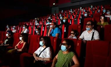 Kolkata movie hall owners await govt order to resume functioning from Oct 1 Theatre, coronavirus, cinema