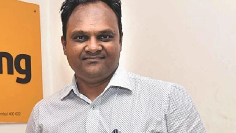 Jigar Shah, chief executive officer, Maybank Kim Eng Securities Jigar Shah, chief executive officer, Maybank Kim Eng Securities