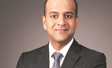 Had to press re-set button to prune fixed, variable costs: Marriott's Govil Neeraj Govil, Senior VP—South Asia, Marriott International