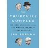 Book cover of The Churchill Complex