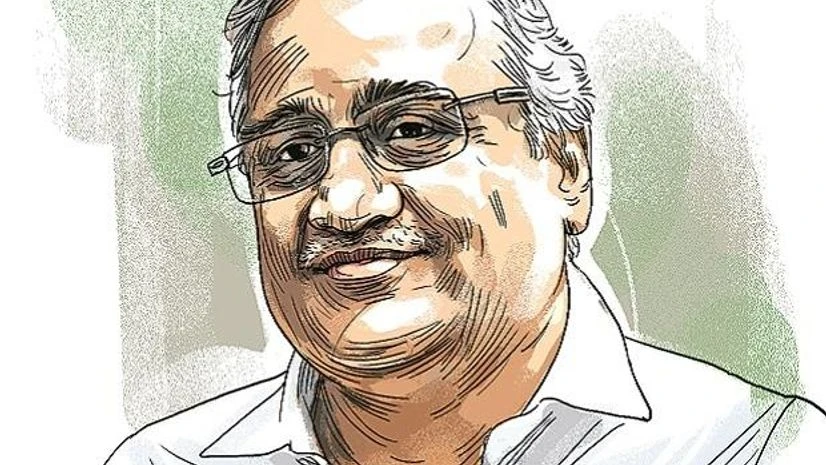 Kishore Biyani Future Group founder & CEO Kishore Biyani Future Group founder & CEO