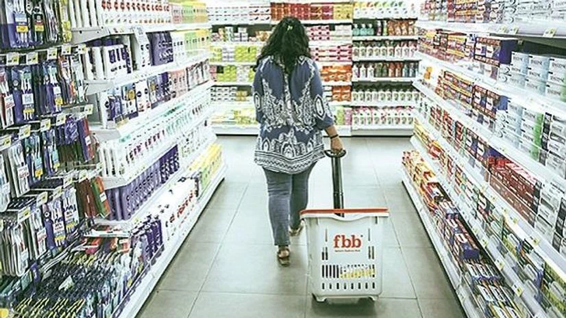 fbb, big bazaar, bazar, future group, enterprise, ril, reliance, fmcg, sale, customers fbb, big bazaar, bazar, future group, enterprise, ril, reliance, fmcg, sale, customers