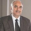 Jaquar Chairman Rajesh Mehra