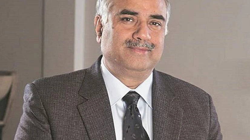 Jaquar Chairman Rajesh Mehra Jaquar Chairman Rajesh Mehra