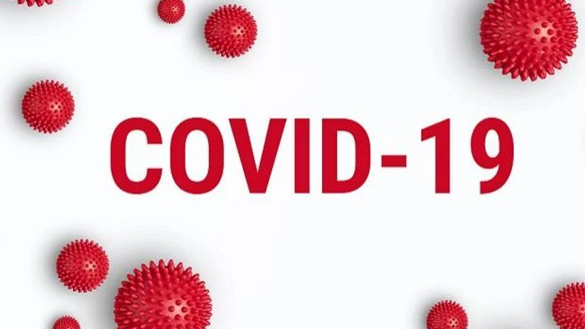 coronavirus Photo: Shutterstock