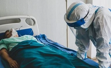 India votes in favour of UNGA resolution for cooperation to combat Covid coronavirus, hospital, doctor