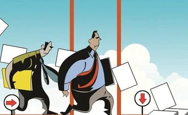 Investors' wealth tumbles by Rs 1.56 trillion amid massive sell-off markets