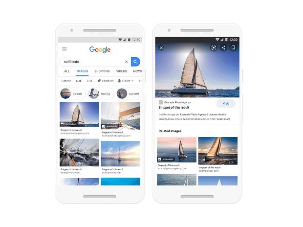 Google Images Gets Usage Rights Filter And License Information Know More Technology News Google Images Gets Usage Rights Filter And License Information Know More Technology News