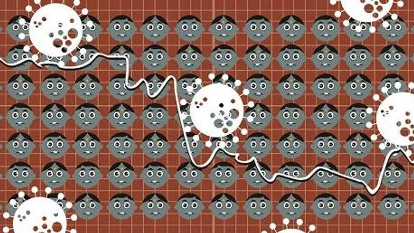 Illustration: Binay Sinha Illustration: Binay Sinha