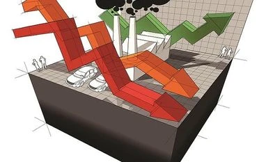 From PMI to auto sales, August numbers send mixed signals on recovery economy, growth, gdp