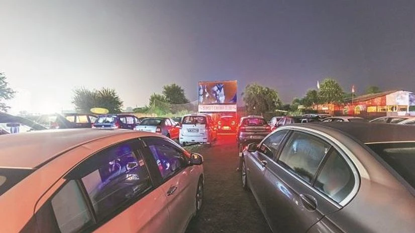 We can't go back to last year: Retail associations urge Maharashtra govt The government’s decision is significant because this is perhaps the first time that open-air theatres have been publicly acknowledged on a policy level
