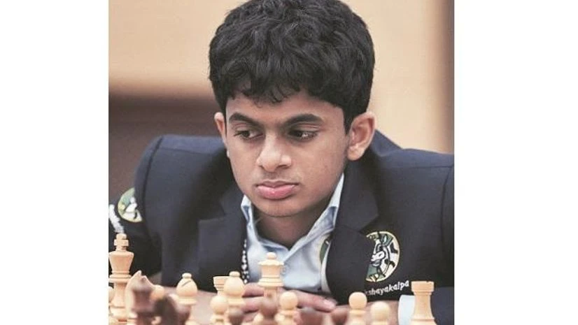 All the juniors are seriously under-rated and all are even stronger at fast controls. Sarin and Praggnanandhaa have won blitz and bullet games against Magnus Carlsen All the juniors are seriously under-rated and all are even stronger at fast controls. Sarin and Praggnanandhaa have won blitz and bullet games against Magnus Carlsen