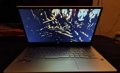 Asus ROG Zephyrus G14: A versatile notebook for gamers and content creators Asus ROG Zephyrus G14