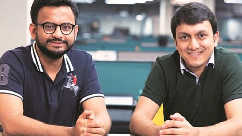 Dhaval Shah, Dharmil Sheth, pharmeasy Dhaval Shah, Dharmil Sheth, pharmeasy