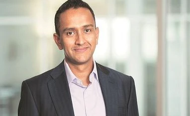 Double-digit growth in 2020-21 still possible: General Mills V-P & MD Balki Radhakrishnan, V-P & MD, General Mills