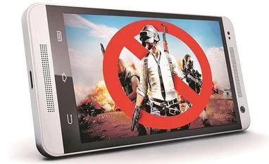 PUBG ban to upset Tencent's 'chicken dinner' in India pubg, chinese companies, apps, games, mobile, smarphones