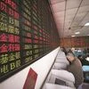 chinese stock market, exchange, china, m-cap, market, economy
