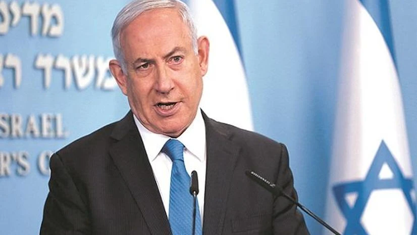 Benjamin Netanyahu, Israel PM Benjamin Netanyahu, Israel PM