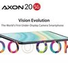 ZTE Axon 20 5G