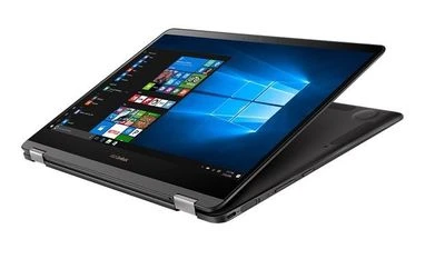 Asus unveils thin and light notebooks with 11th Gen Intel Core processors Asus Zenbook Flip S