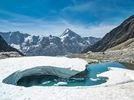 Glacial lakes Glacial lakes