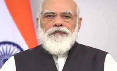 PM Modi inaugurates slew of rail projects for Bihar; slams UPA govt Narendra Modi