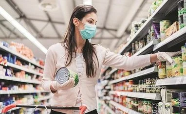 FMCG market to taper down further due to high base effect: Report FMCG