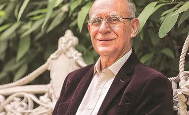 Ashok Soota debuts in Hurun India rich list with Happiest Minds bumper IPO Happiest Minds, Executive Chairman ASHOK SOOTA