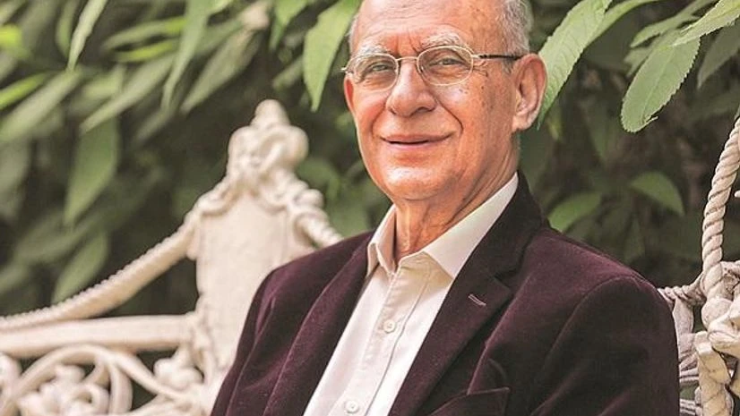 Happiest Minds, Executive Chairman ASHOK SOOTA Happiest Minds, Executive Chairman ASHOK SOOTA