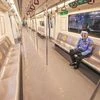 metro, coronavirus, lockdown, covid
