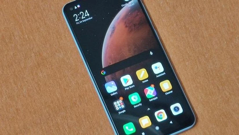 Xiaomi Redmi Note 9 Xiaomi Redmi Note 9