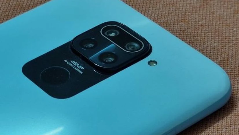 Xiaomi India defers export plans due to boom in domestic demand Xiaomi Redmi Note 9