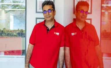 Game on: How FAU-G plans to enter the space left vacant by PUBG Vikash Gondal