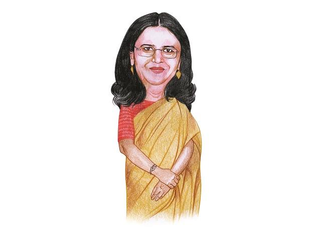 Writer, literary historian Rakhshanda Jalil on being Muslim in modern India