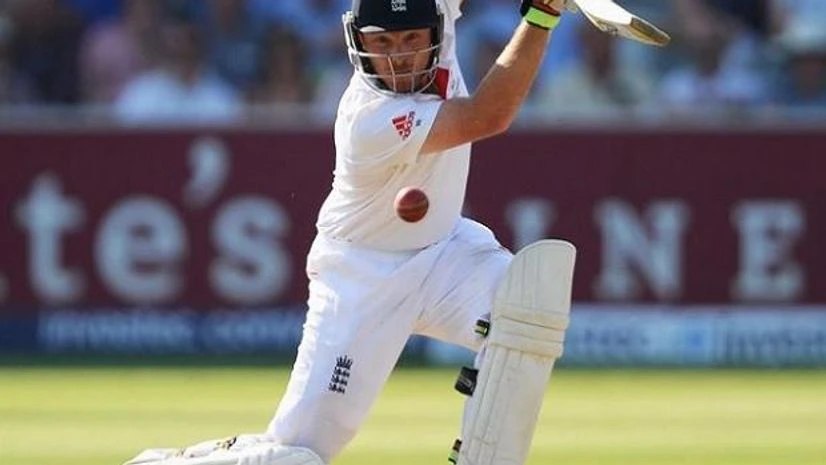 Ian Bell, a five-time Ashes winner, has spent his entire domestic career with Warwickshire. Photo: ECB website Ian Bell, a five-time Ashes winner, has spent his entire domestic career with Warwickshire. Photo: ECB website