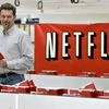 Reed Hastings, Netflix