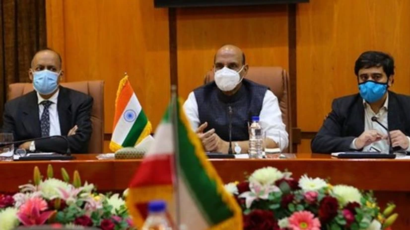 Rajnath Singh Rajnath Singh