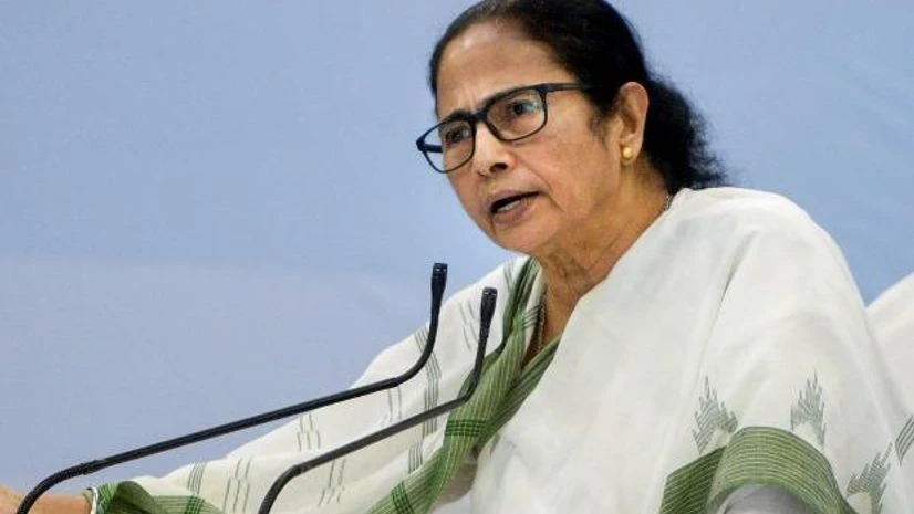 Mamta Banerjee Mamta Banerjee