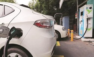 From Mahindra to Tata Motors, automakers charge ahead with EV plans Mahindra, Tata Motors, automakers, auto makers, auto