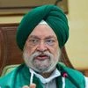 Free flats approved for 30 million underprivileged citizens: Hardeep Puri