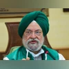 Hardeep Singh Puri Hardeep Singh Puri