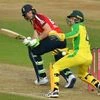 Jos Buttler, England vs Australia