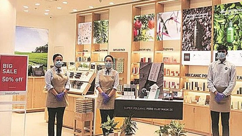 beauty care products, fmcg, sales, demand, consumers, FMCG, women beauty care products, fmcg, sales, demand, consumers, FMCG, women